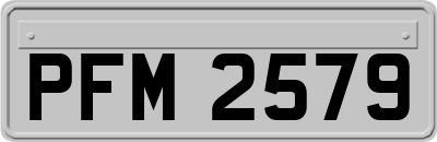 PFM2579