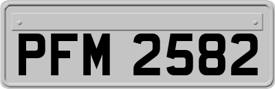 PFM2582