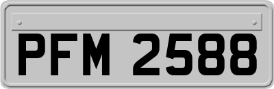 PFM2588