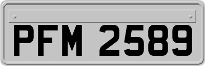 PFM2589