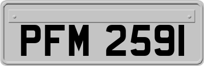 PFM2591