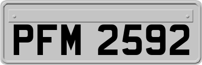 PFM2592