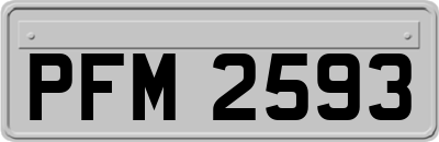 PFM2593