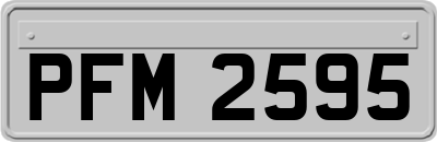PFM2595