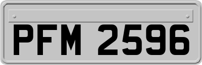 PFM2596