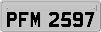 PFM2597