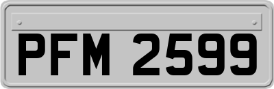 PFM2599