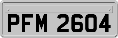 PFM2604