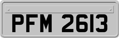PFM2613
