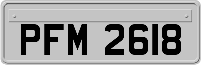 PFM2618