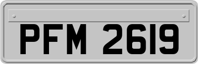 PFM2619