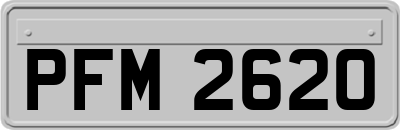 PFM2620