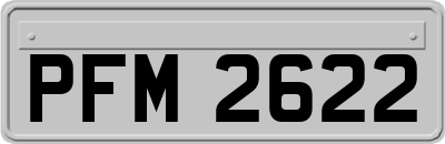 PFM2622