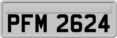 PFM2624
