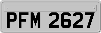 PFM2627