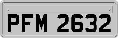 PFM2632