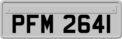 PFM2641