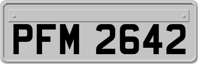 PFM2642