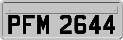 PFM2644