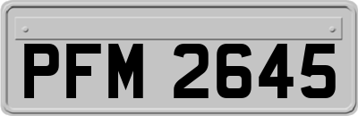 PFM2645