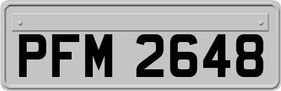 PFM2648