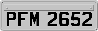 PFM2652