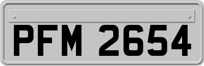 PFM2654