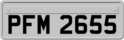 PFM2655