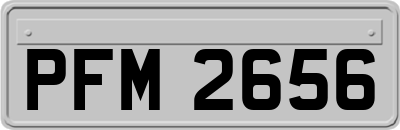 PFM2656