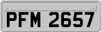 PFM2657
