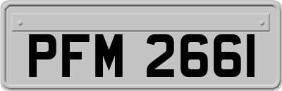 PFM2661