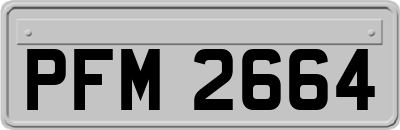PFM2664