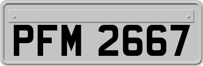 PFM2667