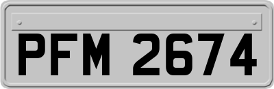 PFM2674