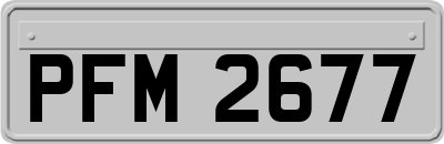 PFM2677