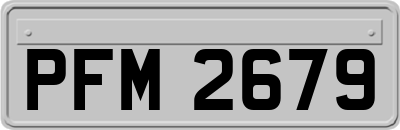 PFM2679