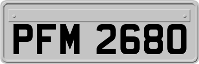 PFM2680