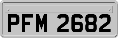 PFM2682