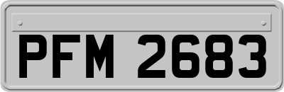 PFM2683
