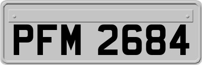 PFM2684