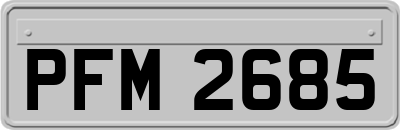 PFM2685