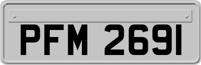 PFM2691