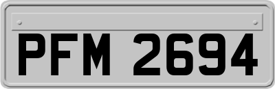 PFM2694