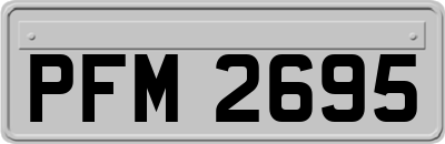 PFM2695
