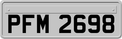PFM2698