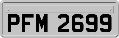 PFM2699