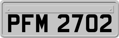 PFM2702