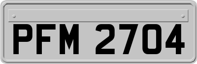 PFM2704