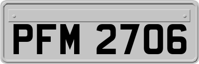 PFM2706