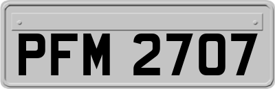 PFM2707